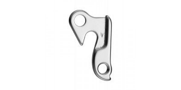 Nosilec menjalnika GH0018 (GEAR HANGER)